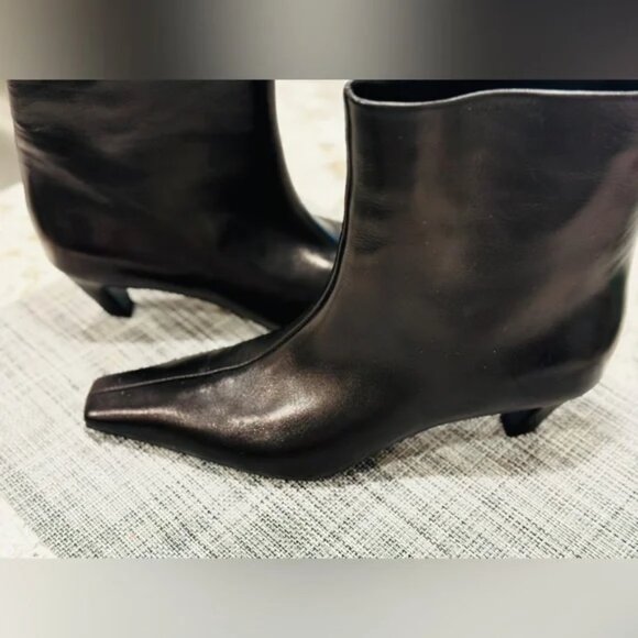 KHAITE Arizona boot 38,5 Brand New - no box - Picture 5 of 7